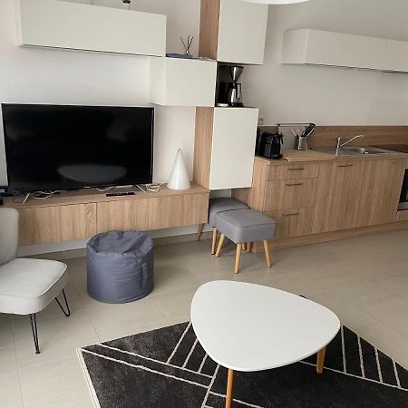 Georges Beach Appart Wimereux Exterior photo