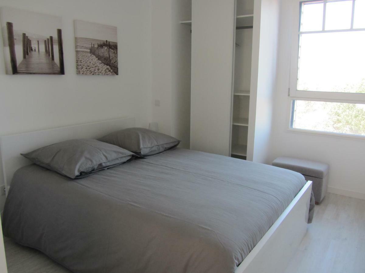 Georges Beach Appart Wimereux Exterior photo